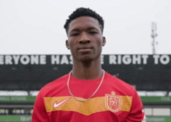 Le FC Nordjaelland recrute Araphat Mohammed