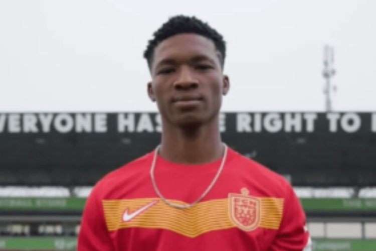 Le FC Nordjaelland recrute Araphat Mohammed