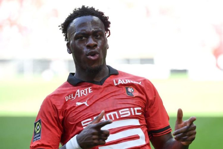 Arnaud Kalimuendo