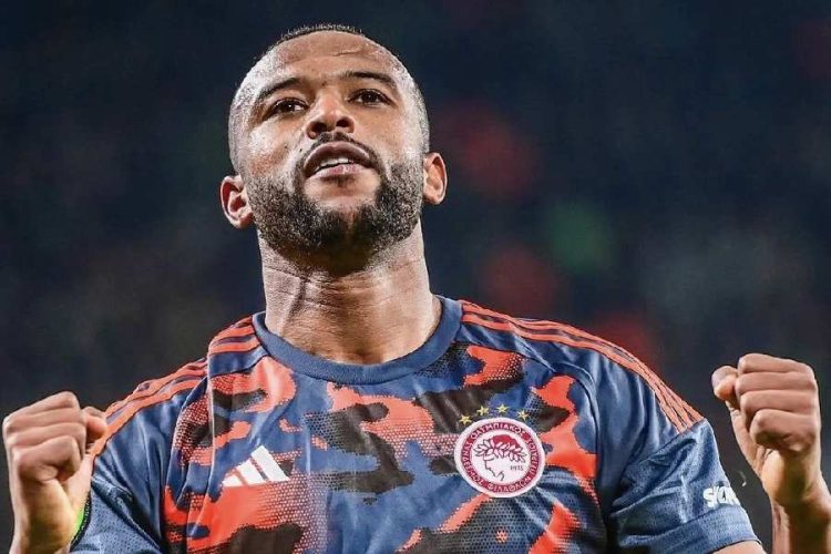 Ayoub El Kaabi