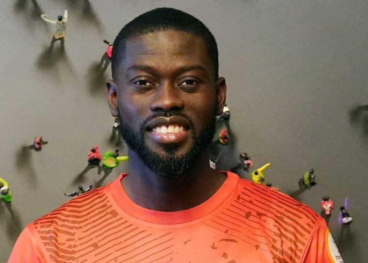 Pendikspor officialise l’arrivée de Badou N’diaye
