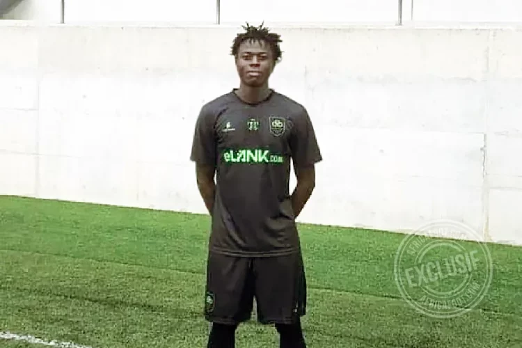 Baissa Niambélé