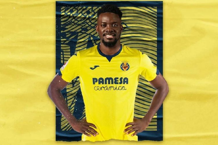 Bertrand Traoré