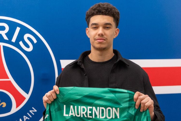 Bilal Laurendon