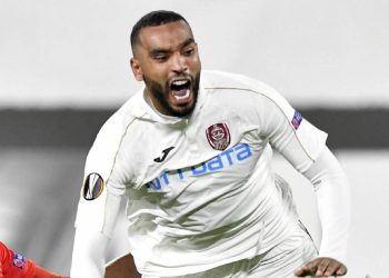 Wisla Cracovie officialise l’arrivée de Billel Omrani