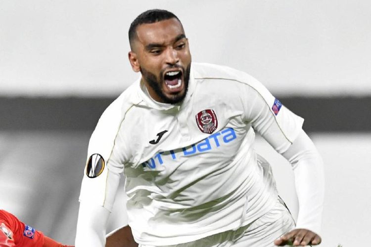 Wisla Cracovie officialise l’arrivée de Billel Omrani