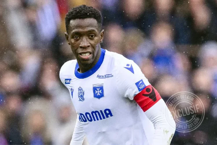 Birama Touré