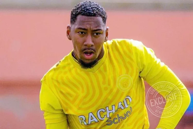 Boubacar Bah