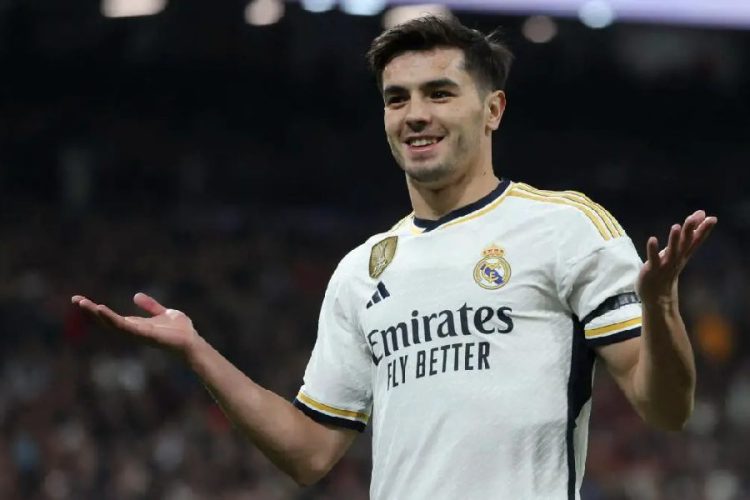 Brahim Diaz
