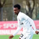 Bubacarr Tambedou