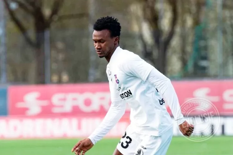 Bubacarr Tambedou