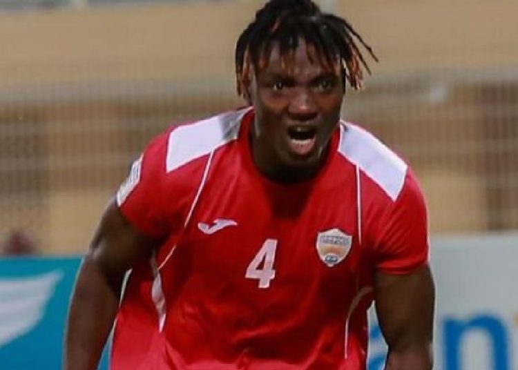 Charlemagne Azongnitodé