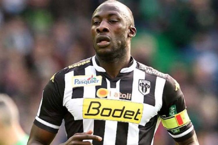 Cheick Ndoye