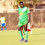 Cheick Oumar Keita