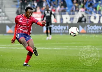 Cheick Oumar Konaté