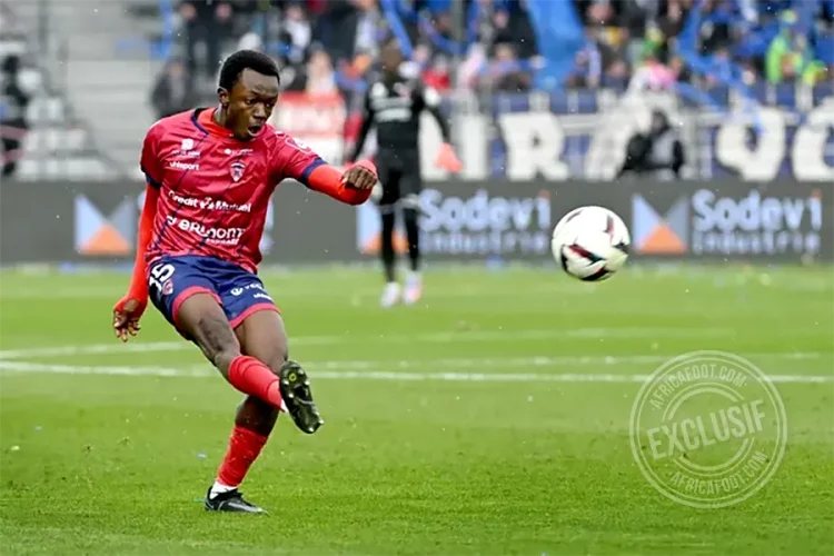 Cheick Oumar Konaté