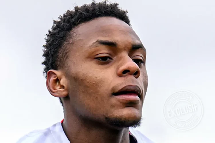 Chilohem Onuoha