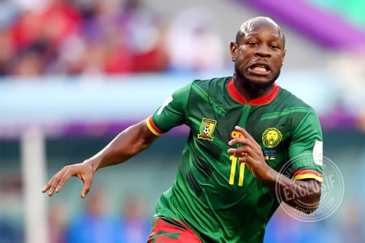 Christian Bassogog