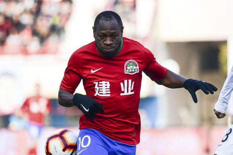 Christian Bassogog