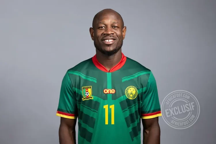 Christian Bassogog