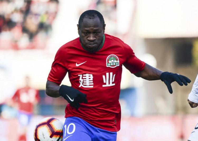 Christian Bassogog