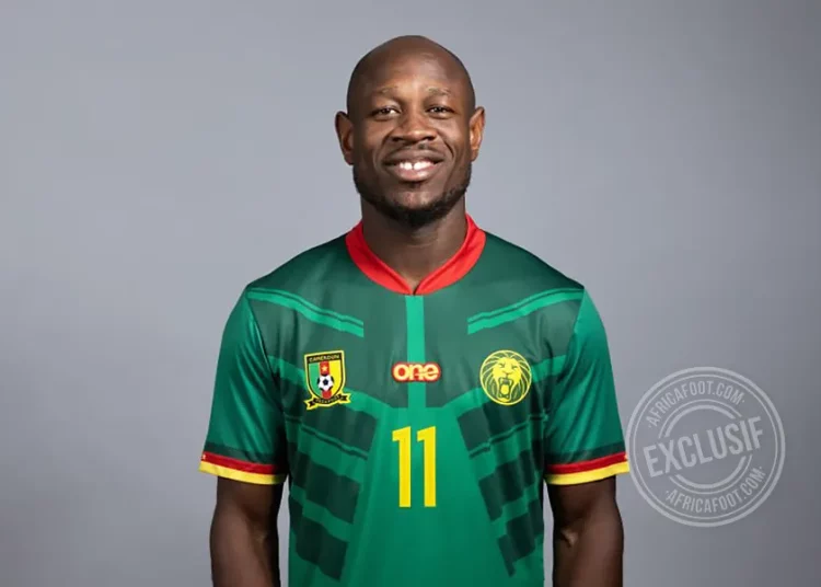 Christian Bassogog