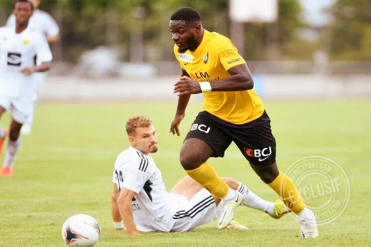 Daoud Touré