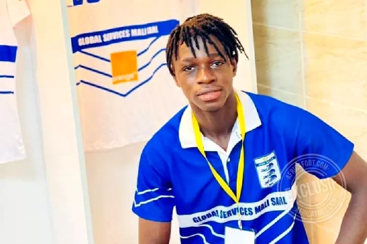 Daouda Coulibaly