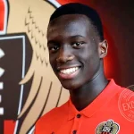 Daouda Traoré