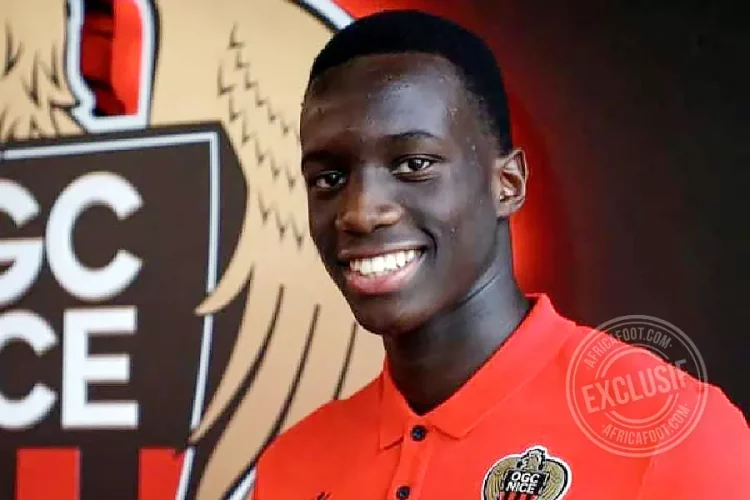 Daouda Traoré