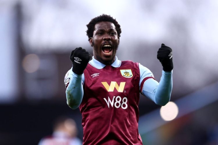David Datro Fofana