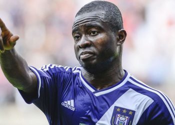 Frank Opoku Acheampong