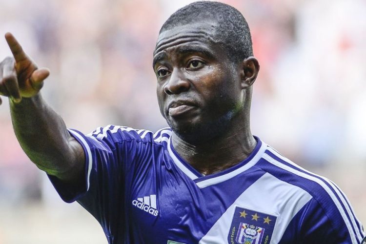 Frank Opoku Acheampong