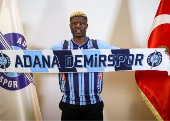 António Simão Muanza