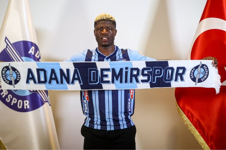 António Simão Muanza