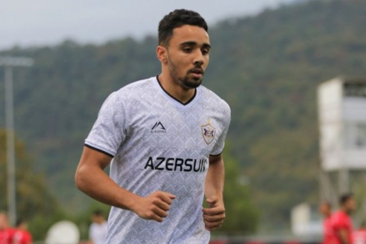 Leandro Andrade