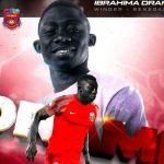 Ibrahima Dramé