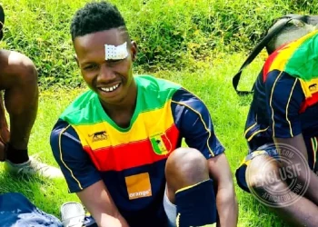 Diadié Dianka Samadiaré