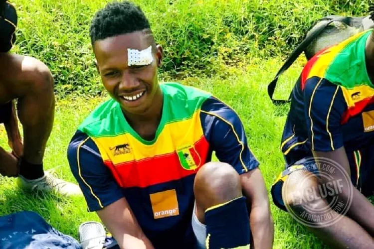 Diadié Dianka Samadiaré