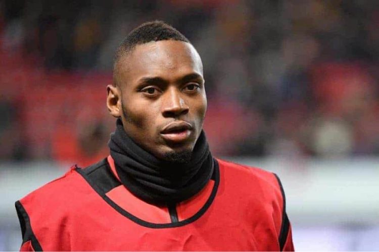 Diafra Sakho