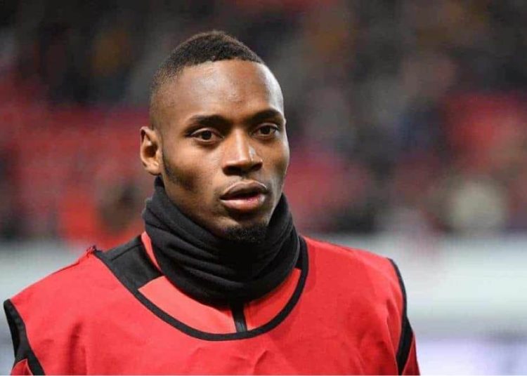 Diafra Sakho