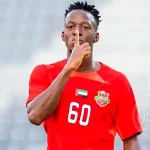 Drissa Coulibaly