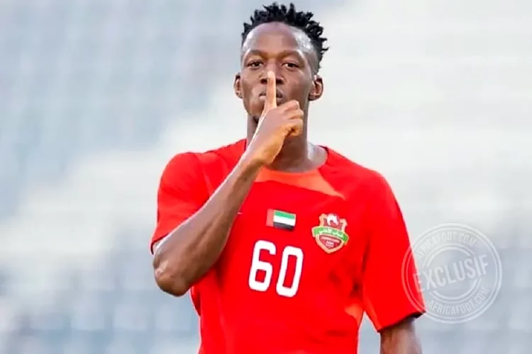 Drissa Coulibaly