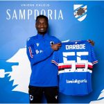 Ebrima Darboe