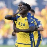 Emmanuel Addai