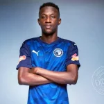 Eric Traoré