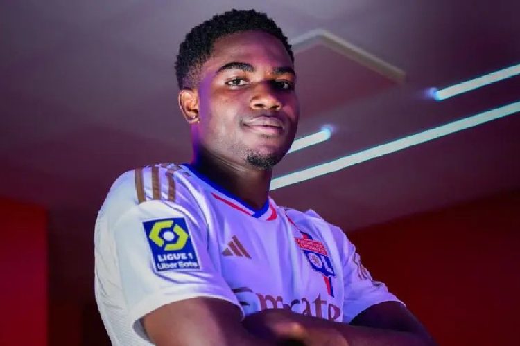 Ernest Nuamah
