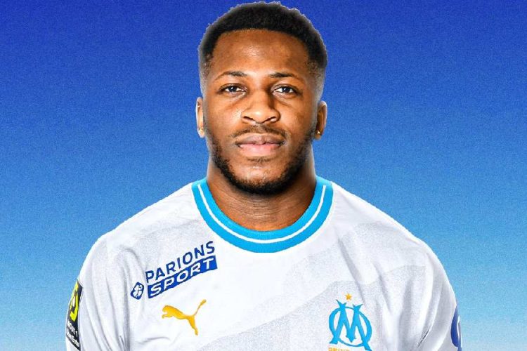 Faris Moumbagna