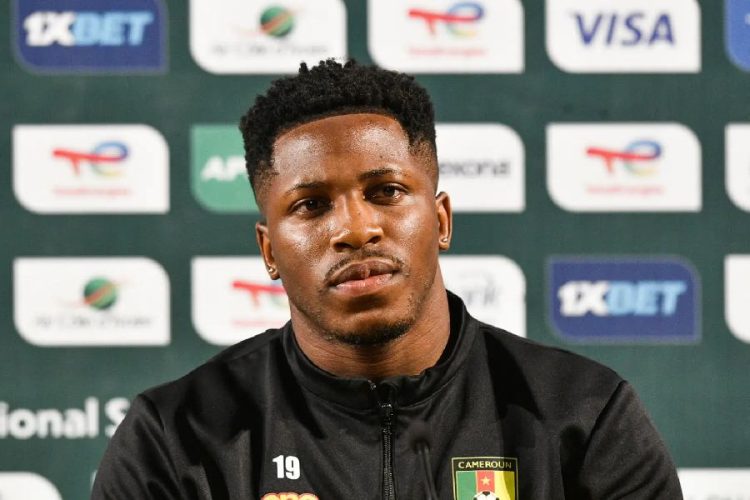 Faris Moumbagna