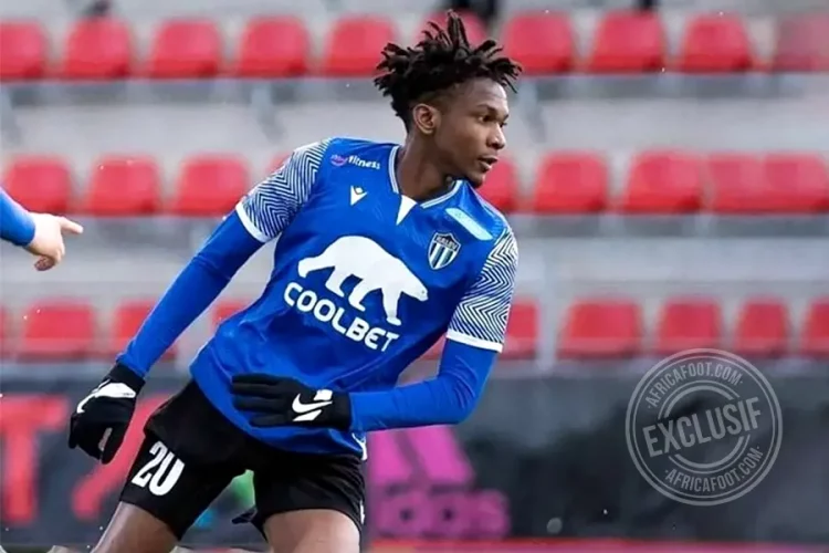 Foday Trawally